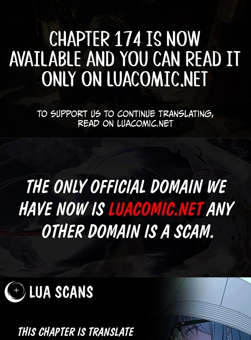 The Lady Wants to Rest - Chapter 171 Page 1