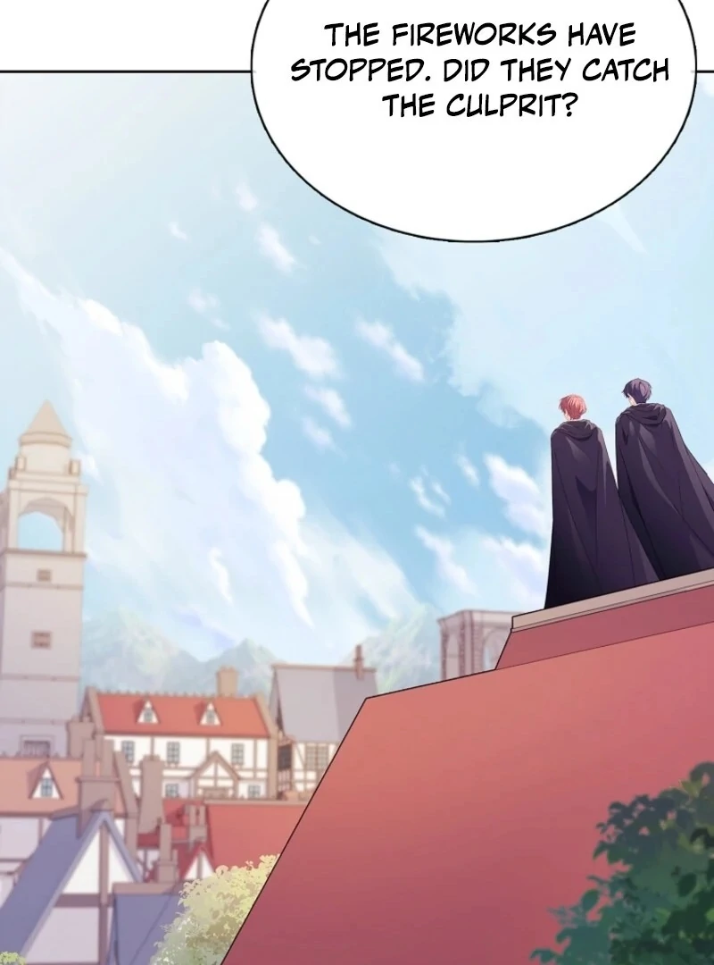 The Lady Wants to Rest - Chapter 171 Page 101