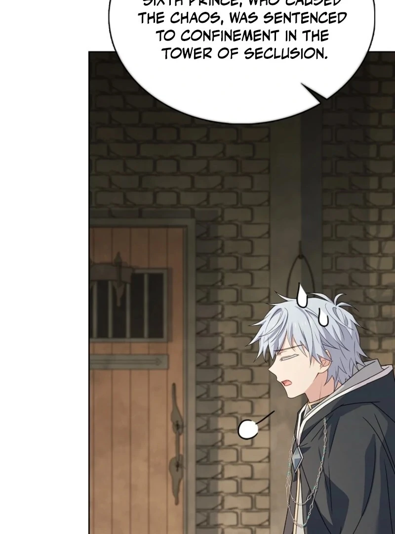 The Lady Wants to Rest - Chapter 171 Page 103