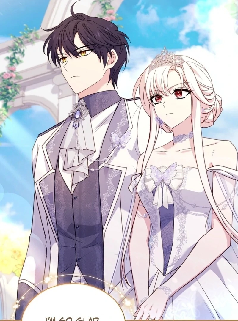 The Lady Wants to Rest - Chapter 171 Page 107