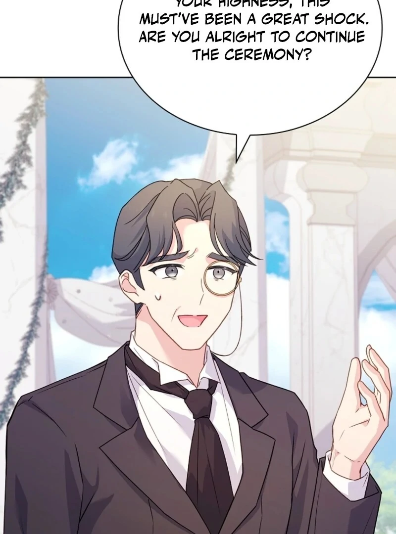 The Lady Wants to Rest - Chapter 171 Page 109