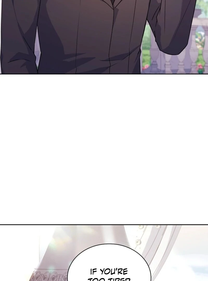 The Lady Wants to Rest - Chapter 171 Page 110