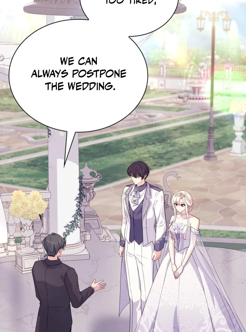 The Lady Wants to Rest - Chapter 171 Page 111