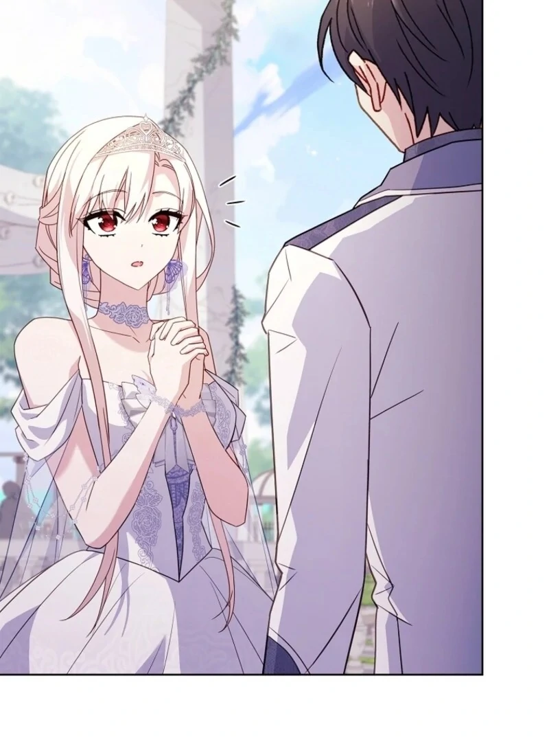 The Lady Wants to Rest - Chapter 171 Page 121