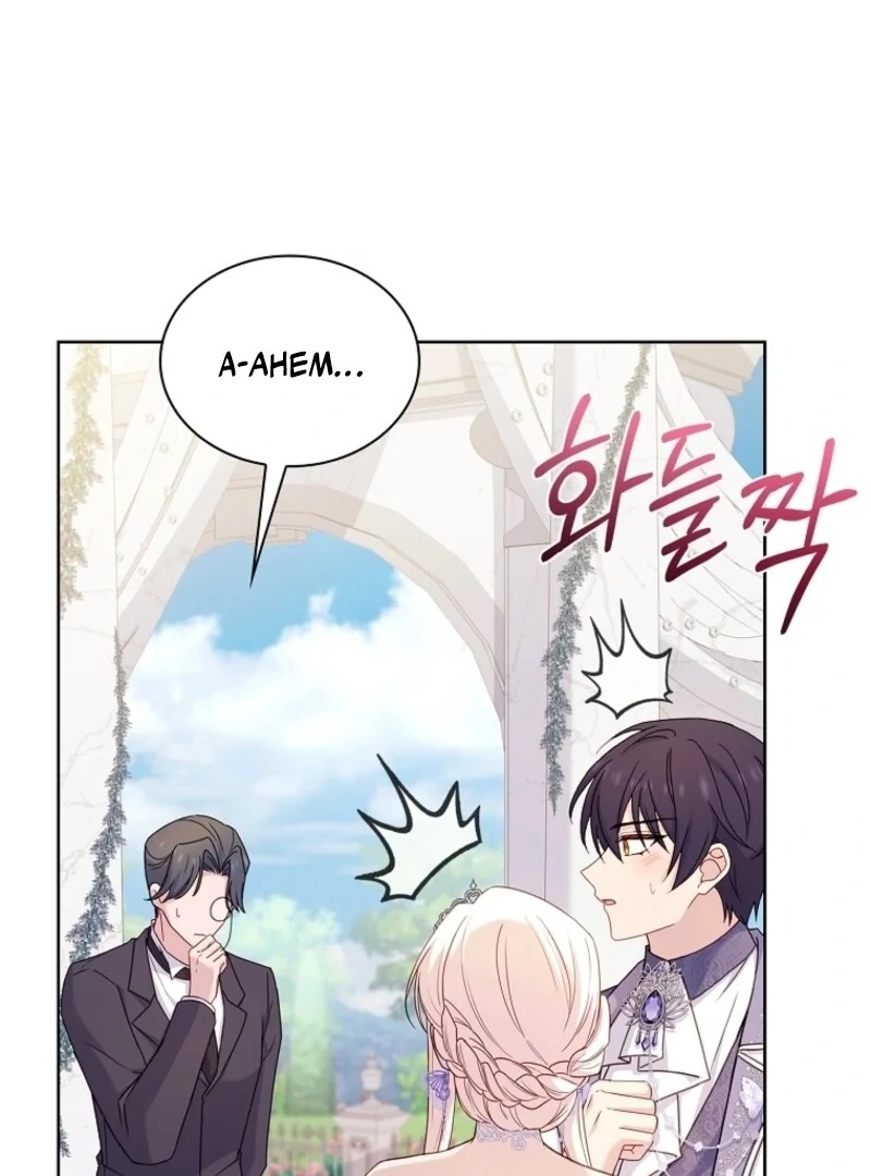 The Lady Wants to Rest - Chapter 171 Page 134