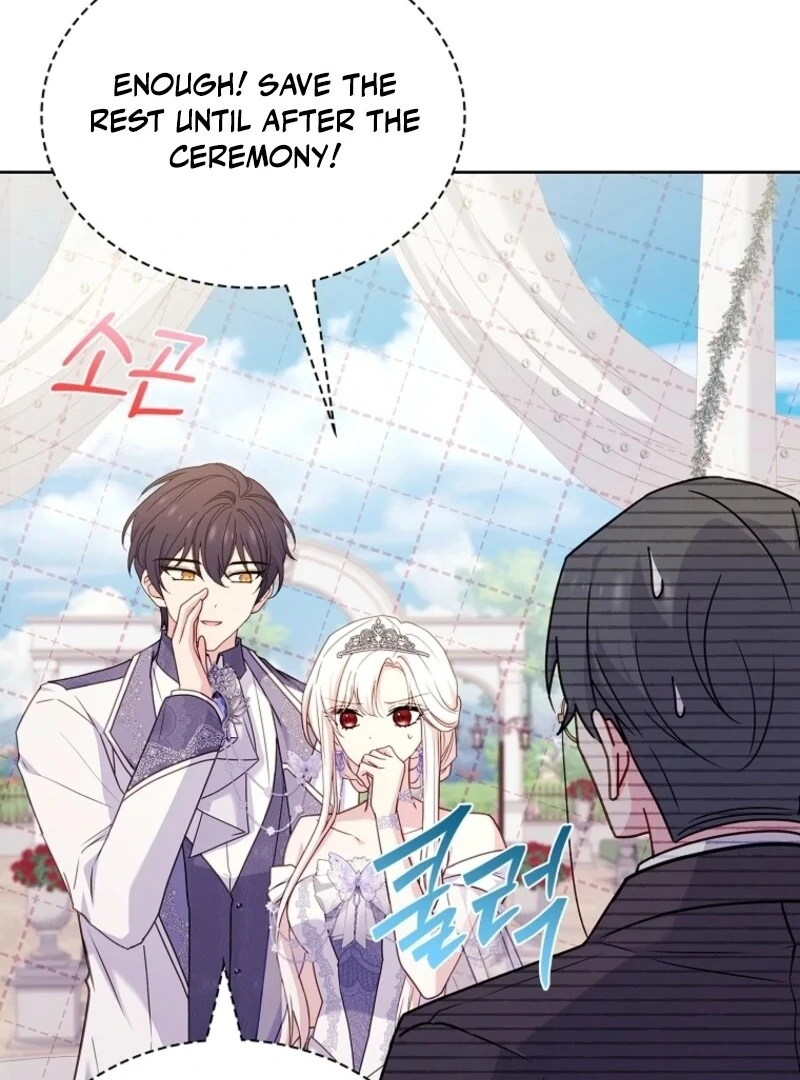 The Lady Wants to Rest - Chapter 171 Page 136