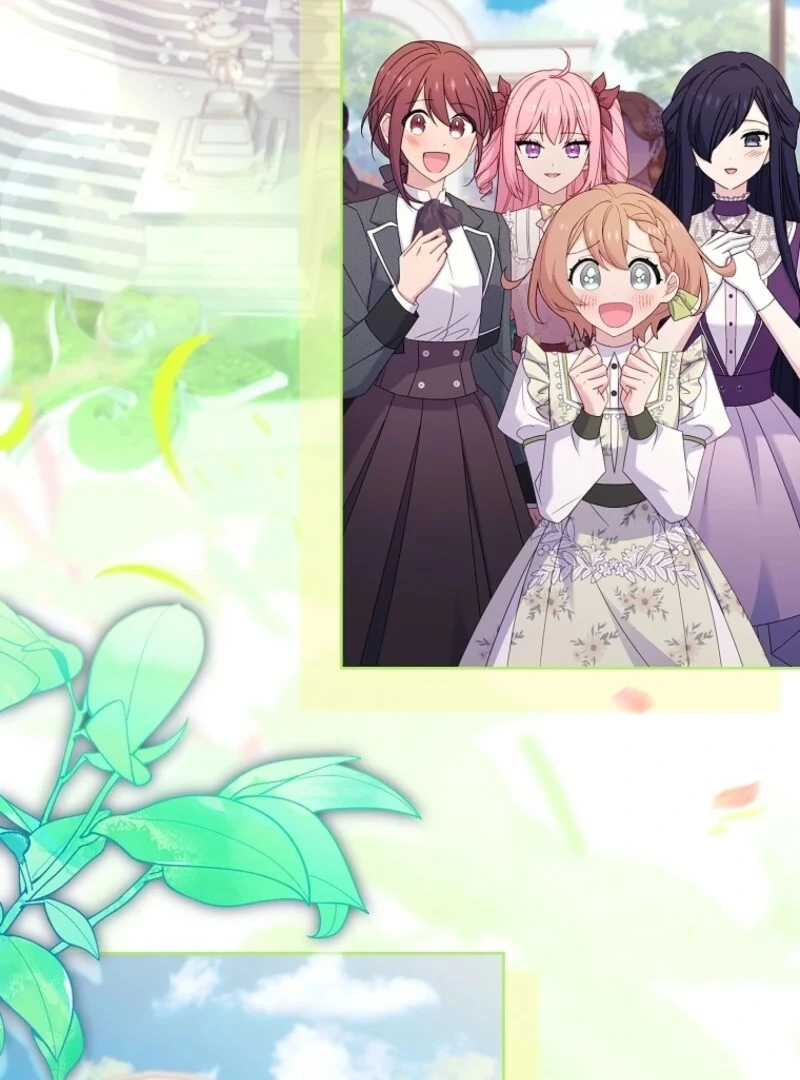 The Lady Wants to Rest - Chapter 171 Page 140