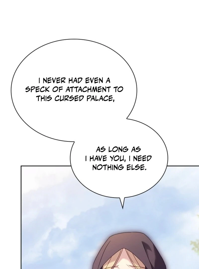 The Lady Wants to Rest - Chapter 171 Page 19