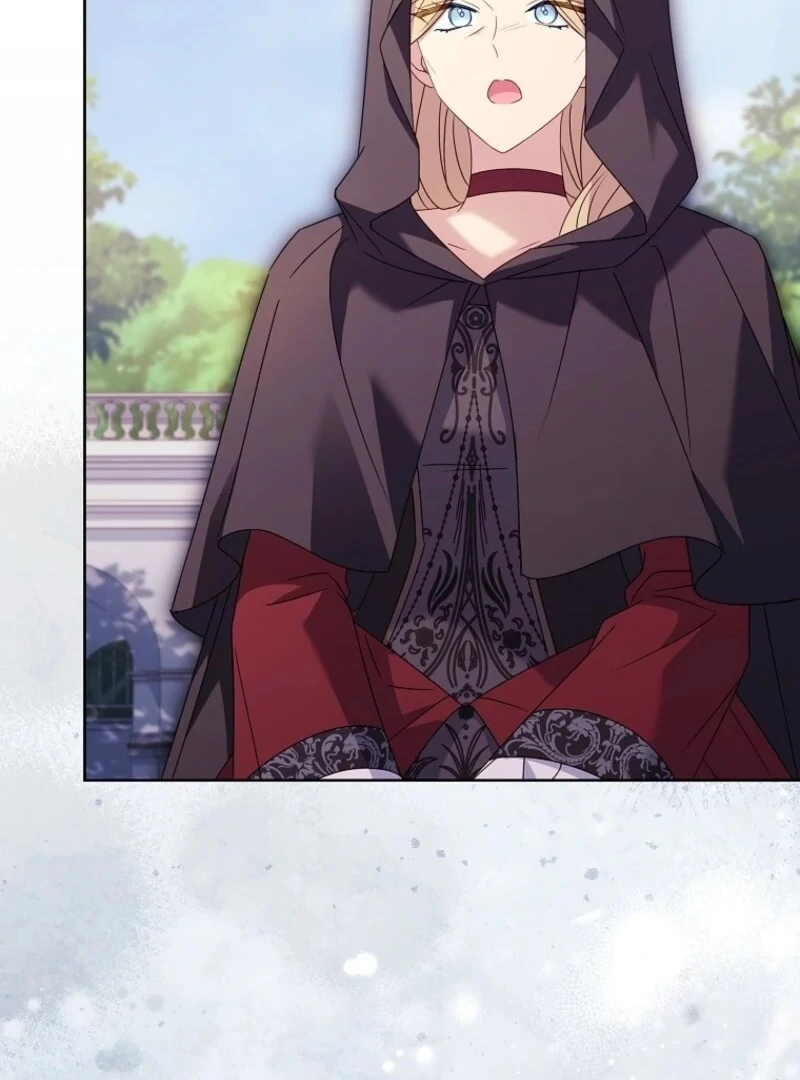 The Lady Wants to Rest - Chapter 171 Page 20