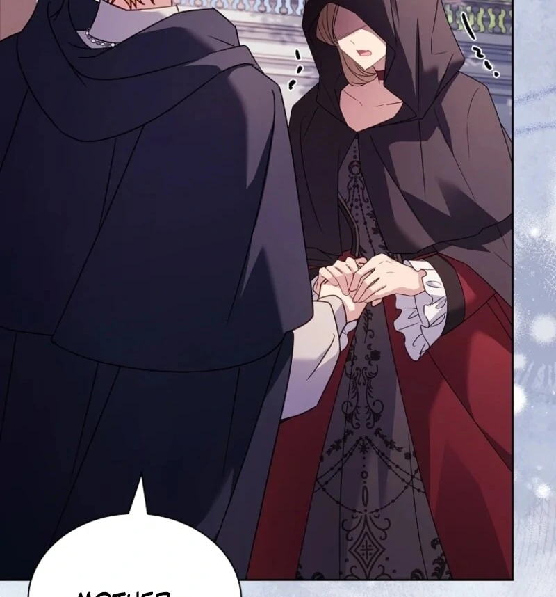 The Lady Wants to Rest - Chapter 171 Page 22