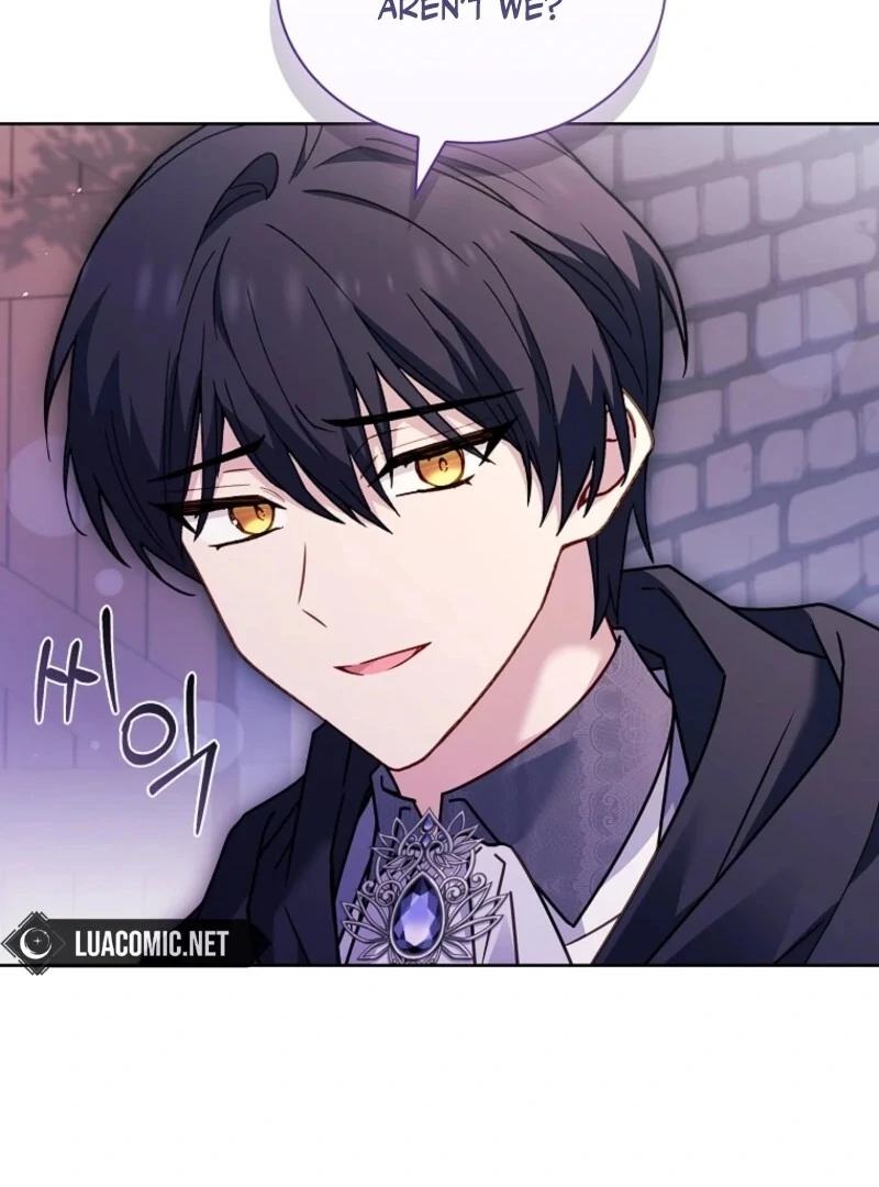 The Lady Wants to Rest - Chapter 171 Page 28