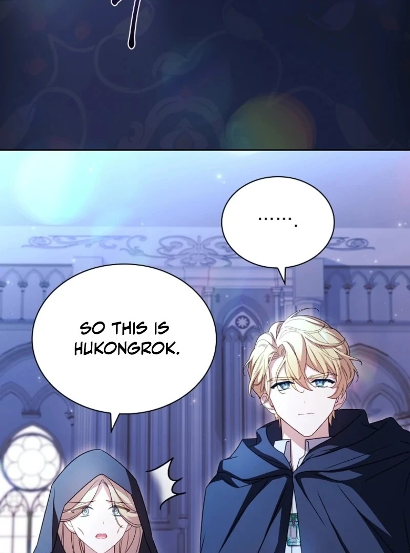 The Lady Wants to Rest - Chapter 171 Page 37