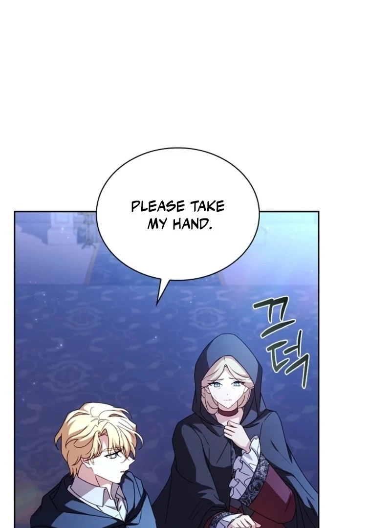 The Lady Wants to Rest - Chapter 171 Page 41