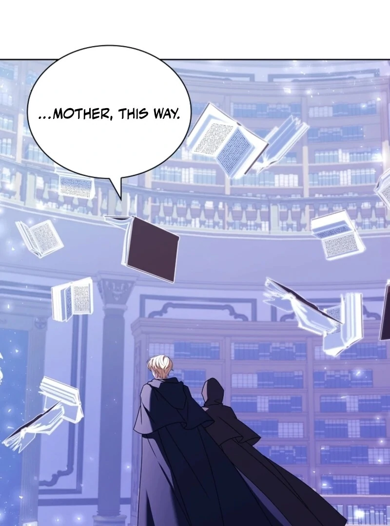 The Lady Wants to Rest - Chapter 171 Page 48