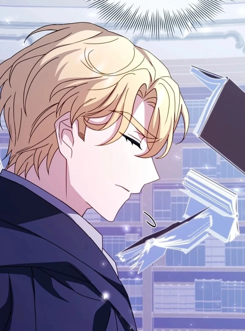 The Lady Wants to Rest - Chapter 171 Page 53