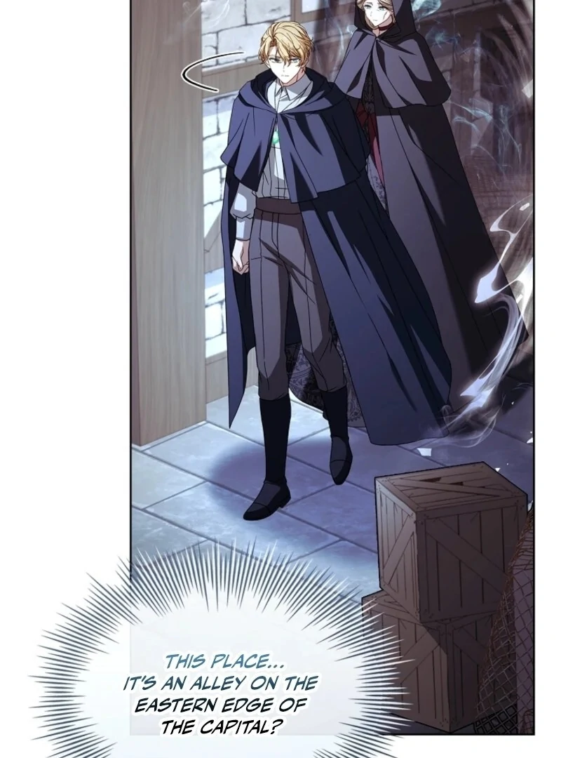 The Lady Wants to Rest - Chapter 171 Page 60