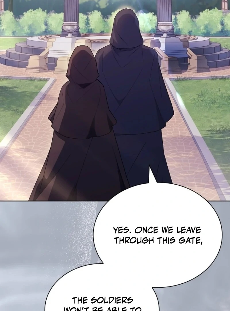 The Lady Wants to Rest - Chapter 171 Page 69