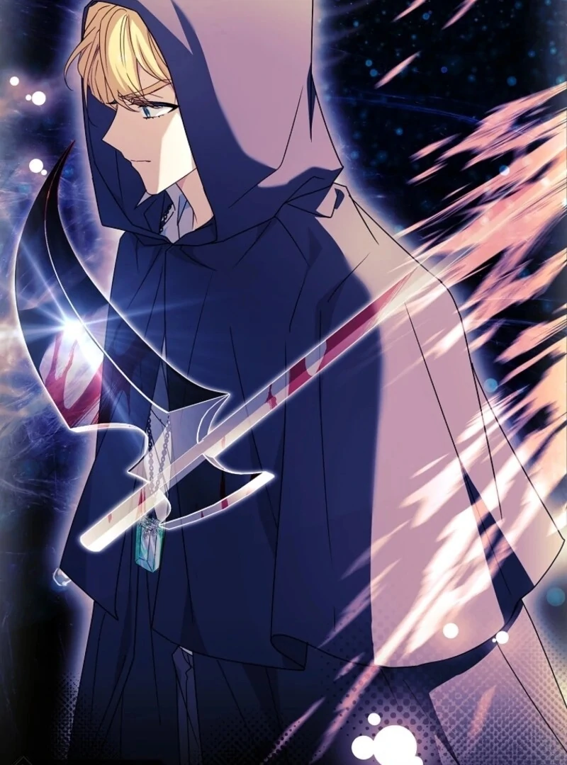 The Lady Wants to Rest - Chapter 171 Page 79