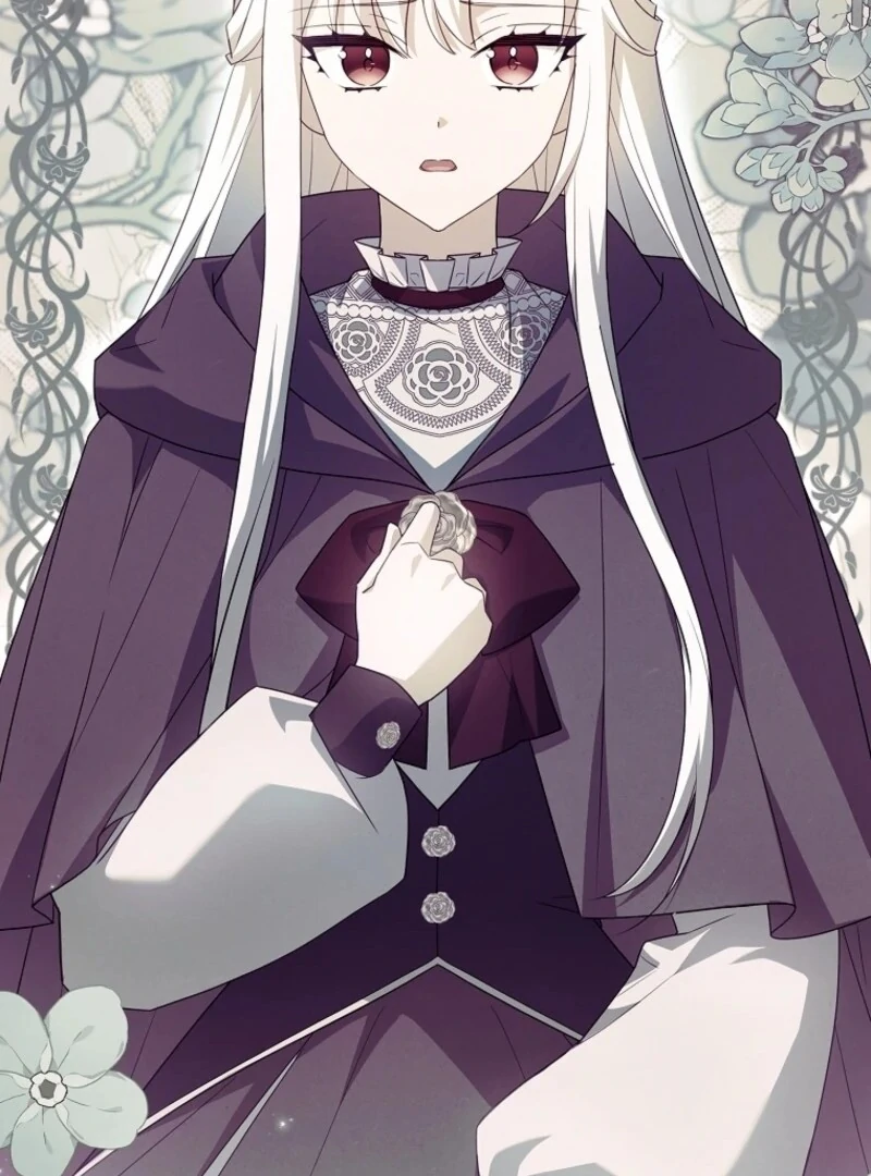 The Lady Wants to Rest - Chapter 171 Page 82