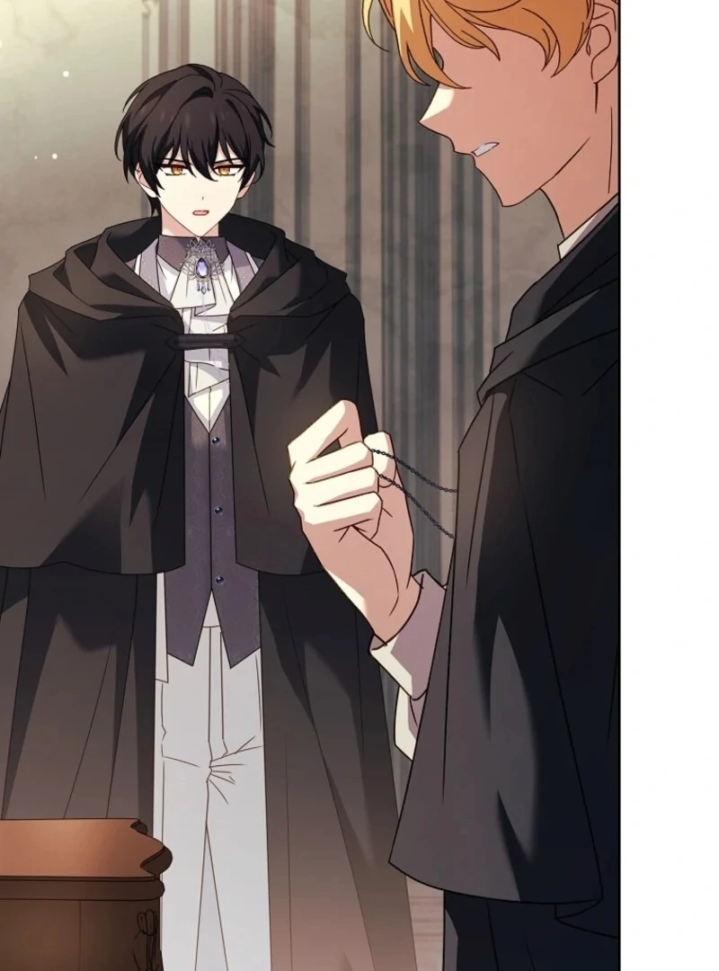 The Lady Wants to Rest - Chapter 171 Page 9