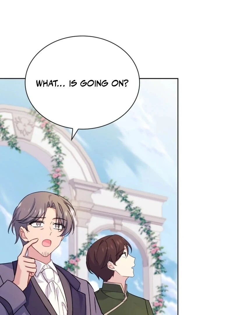 The Lady Wants to Rest - Chapter 171 Page 99