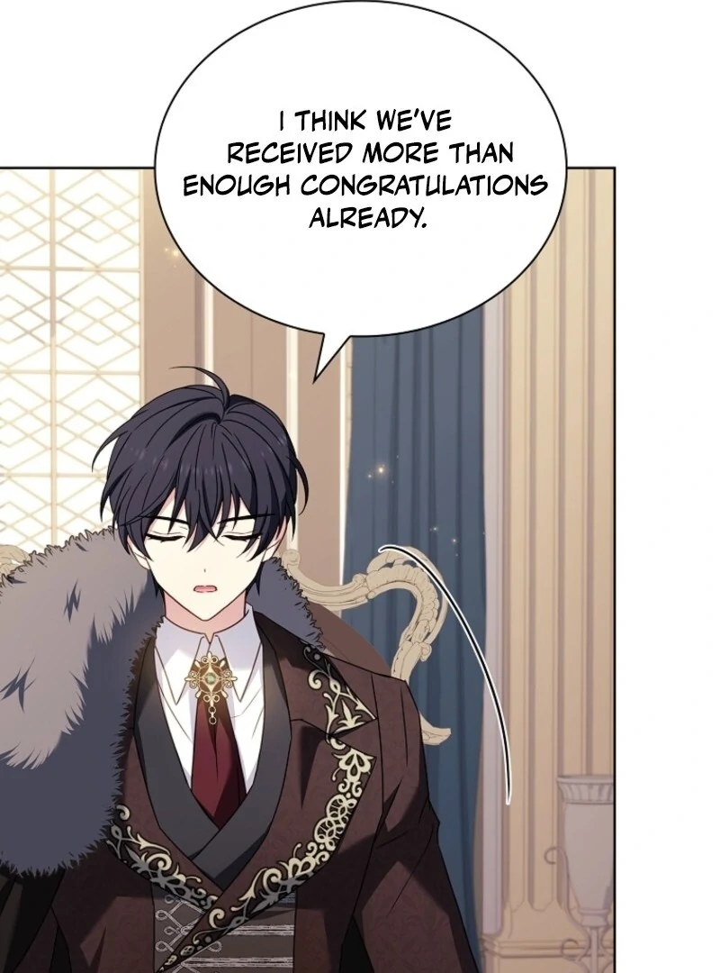 The Lady Wants to Rest - Chapter 172 Page 101