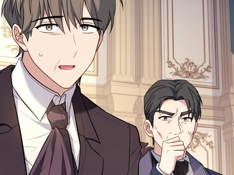 The Lady Wants to Rest - Chapter 172 Page 111