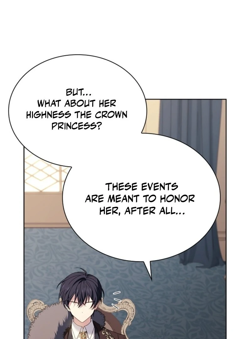 The Lady Wants to Rest - Chapter 172 Page 113