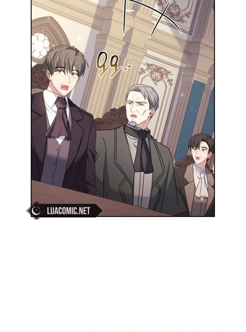 The Lady Wants to Rest - Chapter 172 Page 118