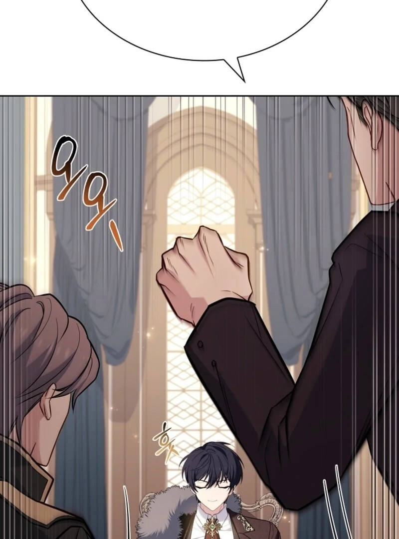 The Lady Wants to Rest - Chapter 172 Page 121