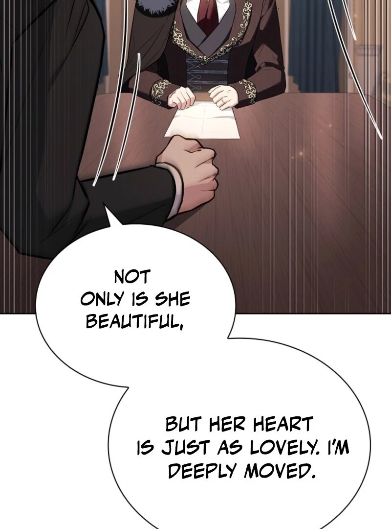 The Lady Wants to Rest - Chapter 172 Page 122