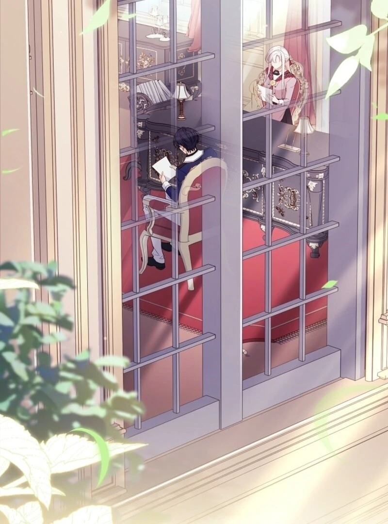 The Lady Wants to Rest - Chapter 172 Page 130