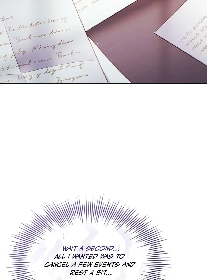 The Lady Wants to Rest - Chapter 172 Page 132