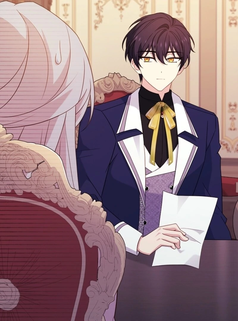 The Lady Wants to Rest - Chapter 172 Page 136