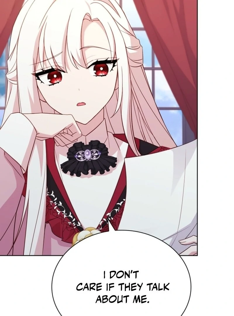 The Lady Wants to Rest - Chapter 172 Page 138