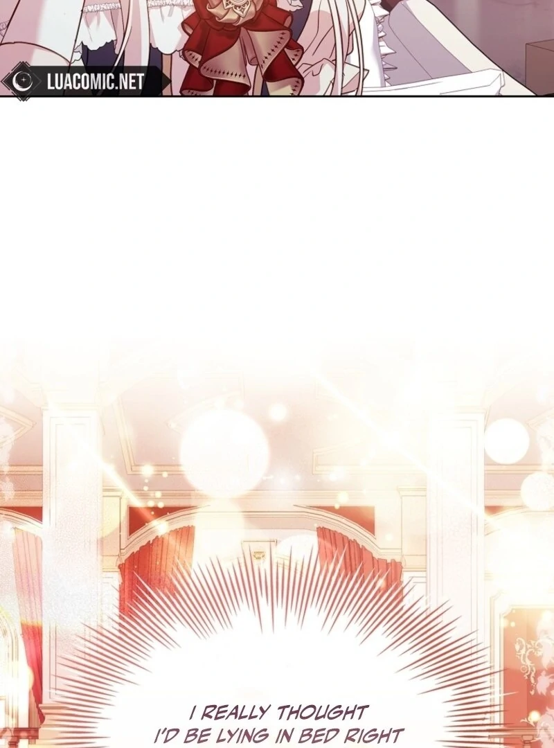 The Lady Wants to Rest - Chapter 172 Page 14