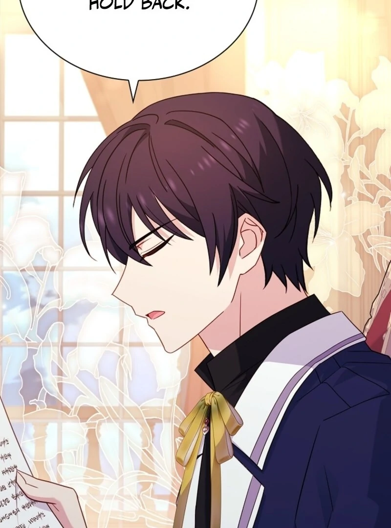 The Lady Wants to Rest - Chapter 172 Page 140