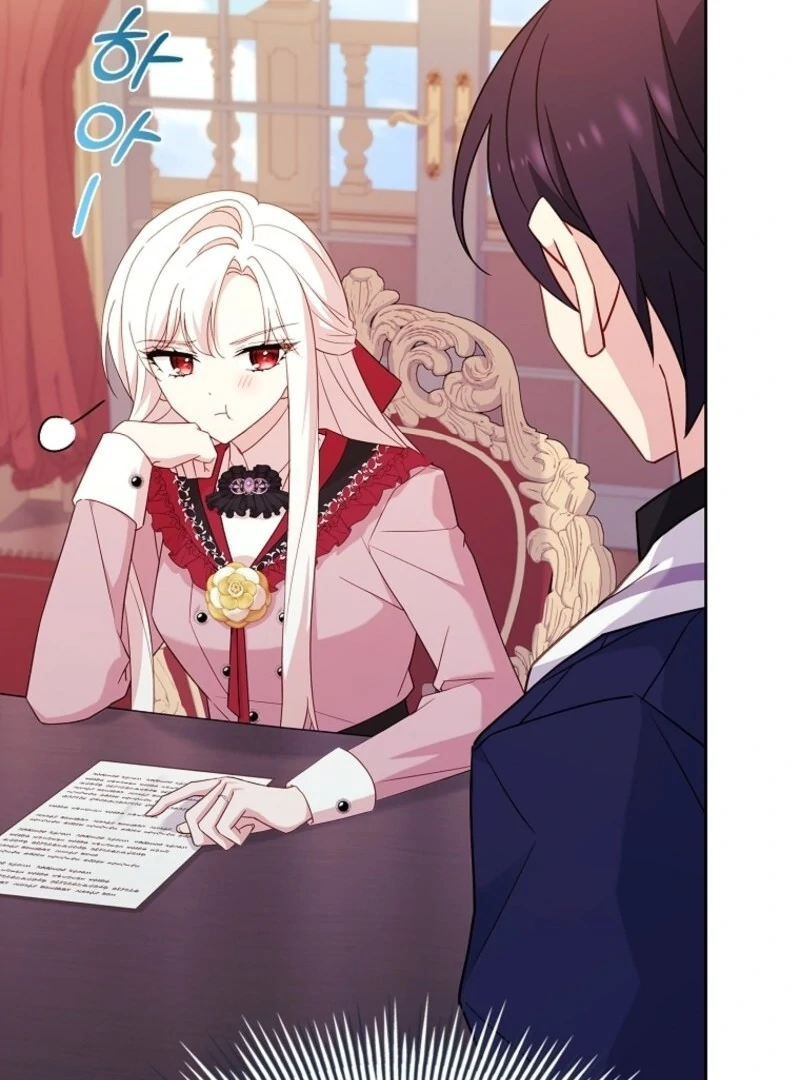 The Lady Wants to Rest - Chapter 172 Page 142