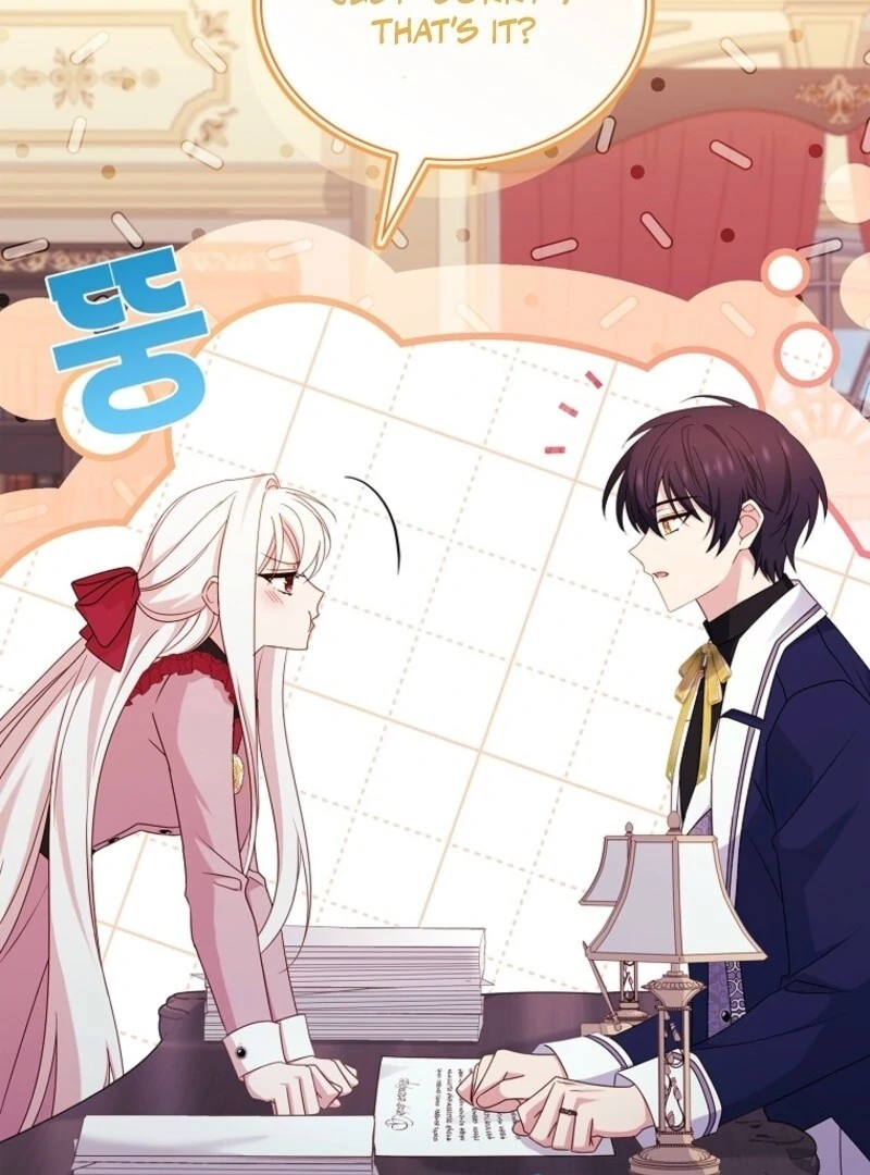 The Lady Wants to Rest - Chapter 172 Page 144