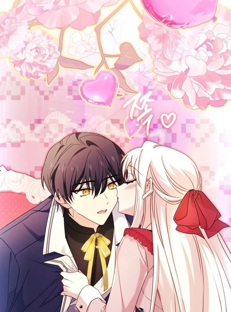 The Lady Wants to Rest - Chapter 172 Page 150