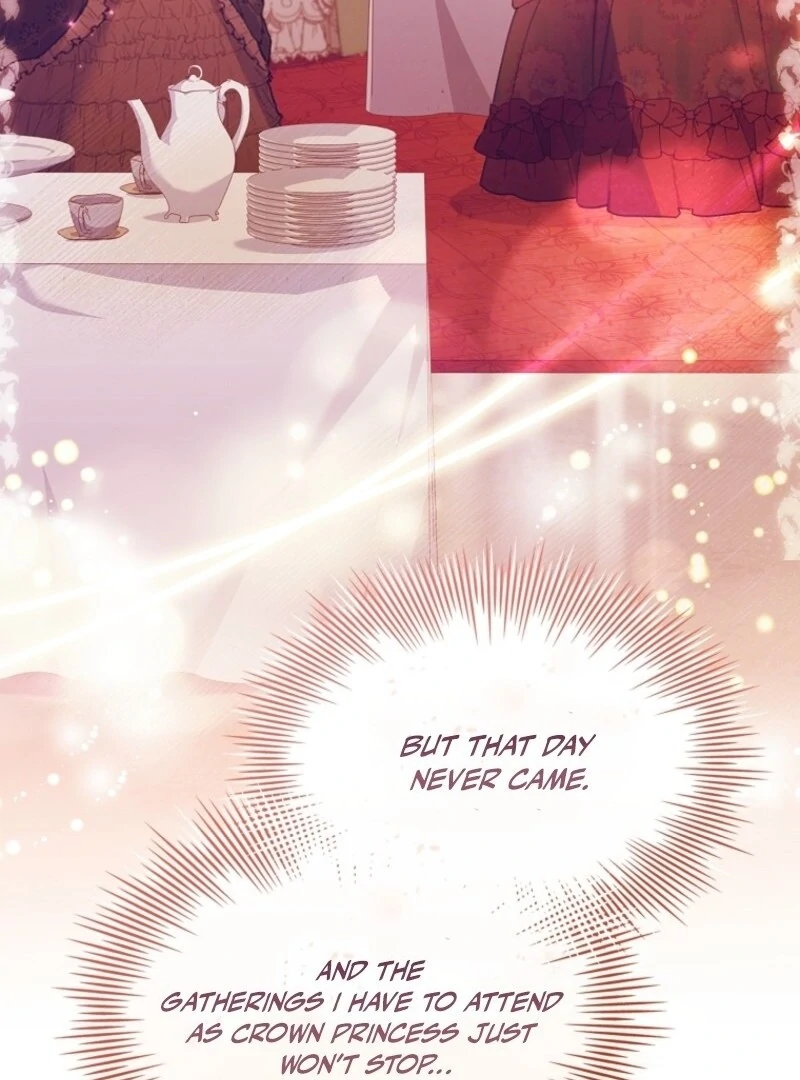 The Lady Wants to Rest - Chapter 172 Page 16