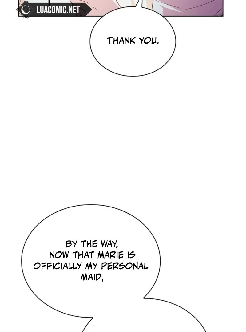 The Lady Wants to Rest - Chapter 172 Page 27