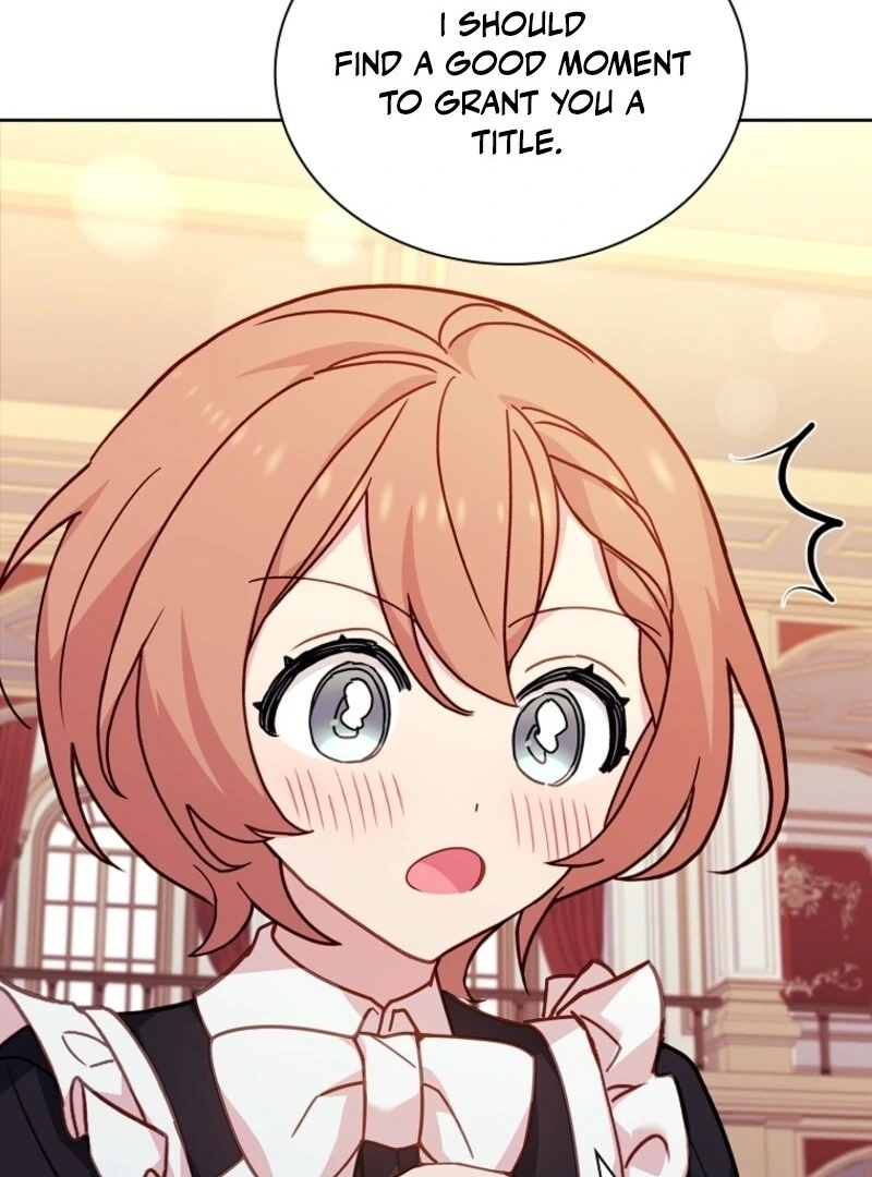 The Lady Wants to Rest - Chapter 172 Page 28