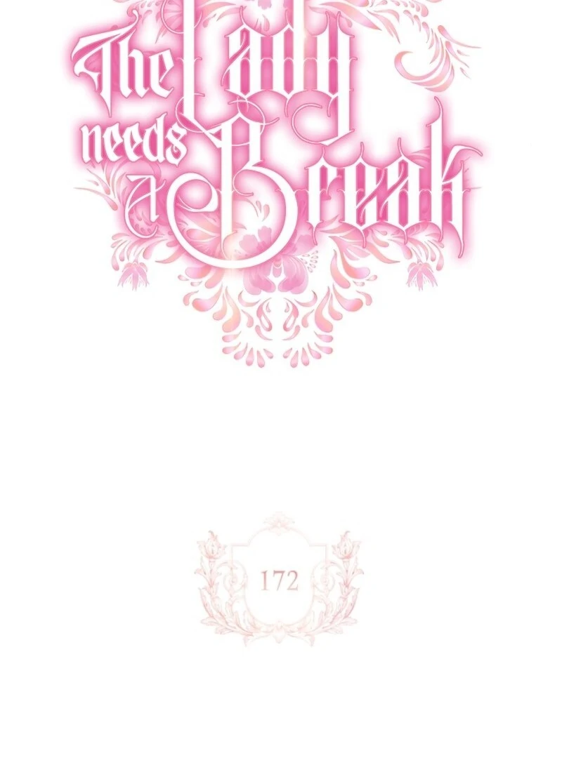 The Lady Wants to Rest - Chapter 172 Page 3