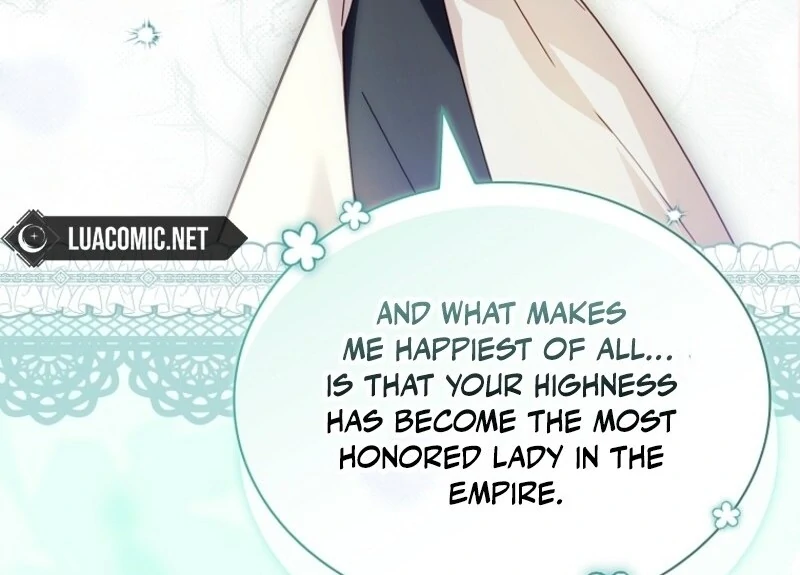 The Lady Wants to Rest - Chapter 172 Page 33