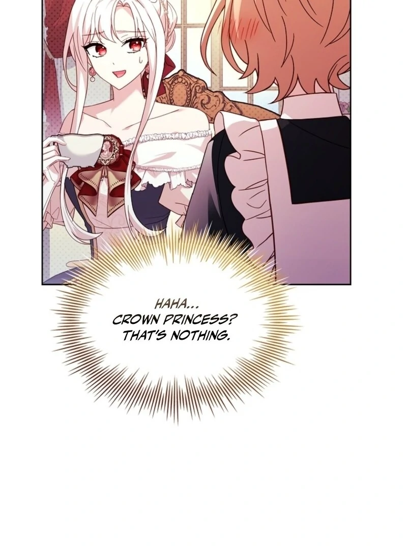 The Lady Wants to Rest - Chapter 172 Page 36