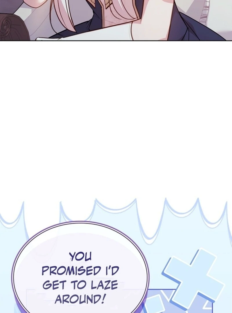 The Lady Wants to Rest - Chapter 172 Page 43