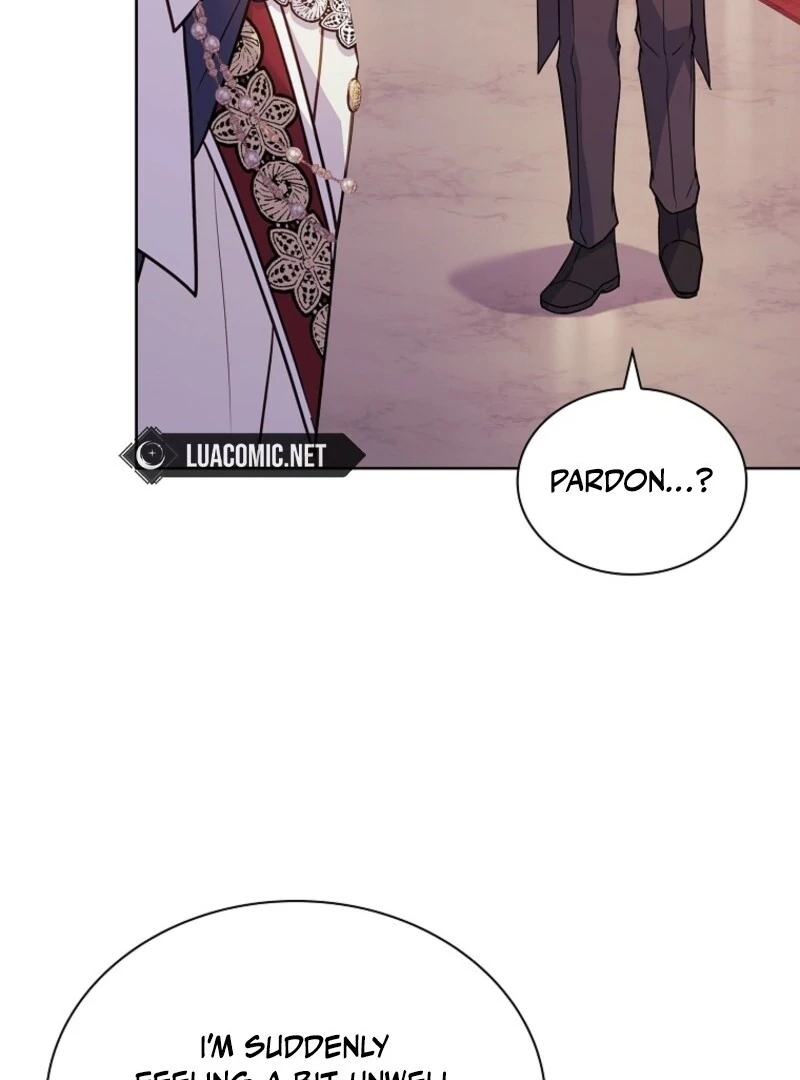 The Lady Wants to Rest - Chapter 172 Page 52