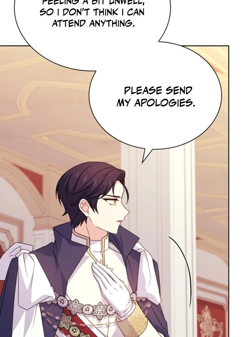 The Lady Wants to Rest - Chapter 172 Page 53