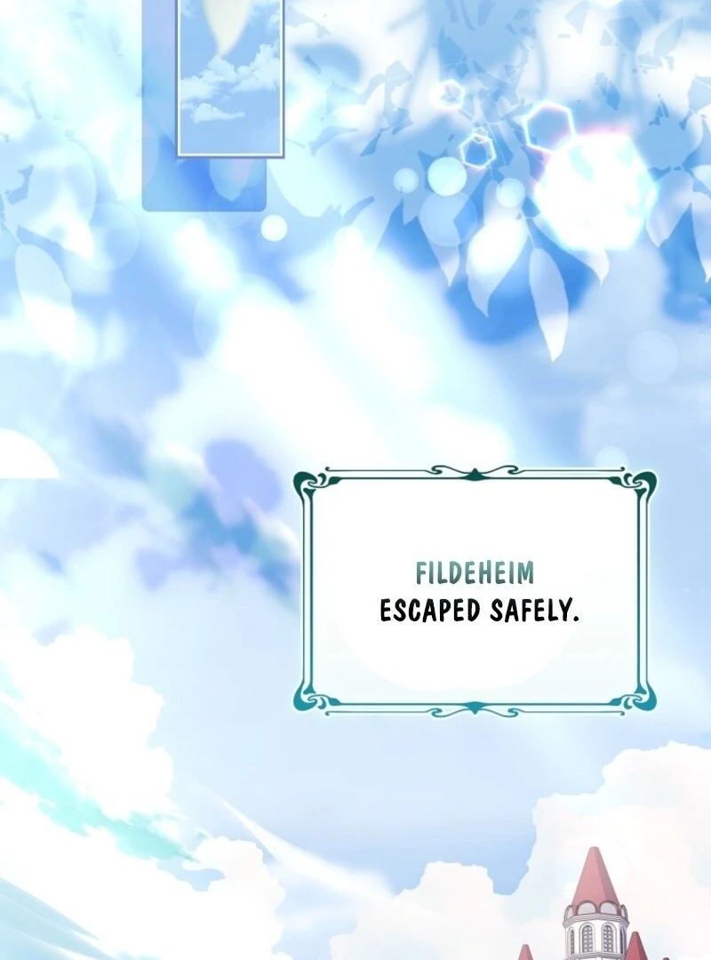 The Lady Wants to Rest - Chapter 172 Page 6